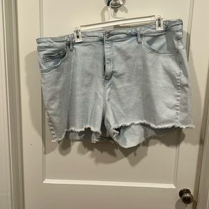 Jean Short